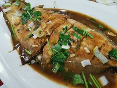 -荣祥海鲜·烟台菜(胜利路二部)