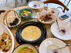 -喜上喜鸡煲翅(吉大店)