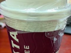 -COSTA COFFEE(哈尔滨凯德学府店)