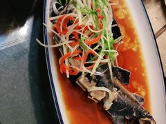 -鲜味食族水产·海鲜餐厅