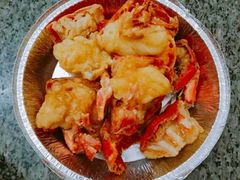 -强记龙虾钳(定安里店)