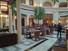 -漢咖啡·全服务式自助晚餐(武汉洲际酒店)