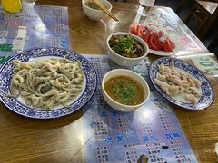 -东兴顺爆肚张