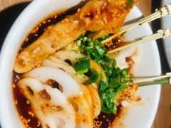 -太二酸菜鱼(石家庄万象城店)