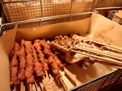 -温州王朝大酒店-自助餐厅