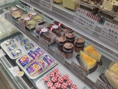 -红宝石·鲜奶小方(曲阳店)