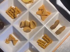 -探鱼·鲜青椒爽麻烤鱼(天一广场店)