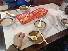 -正宗北舞渡闪家胡辣汤(总店)