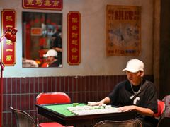 -五马集·海鲜·温州大牌档(黑金冠五马街十字路口店)