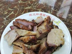 -陈光记烧腊店(罗保博士街店)