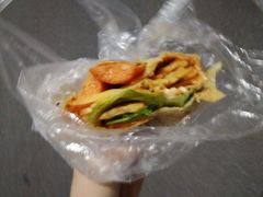 -中医药大学-第2食堂