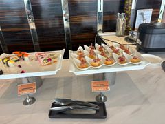 -广州花园酒店·凌璇阁旋转餐厅CAROUSEL360