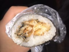 -徐氏糯米包油条(三眼桥分店)