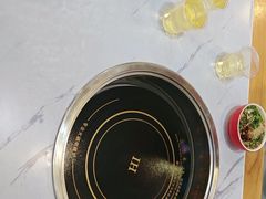 -大四喜·鲜牛肉火锅(洛阳大学城店)