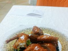 -明香海鲜酒家(华强北店)