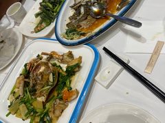 -荣粤酒家·融合粤菜