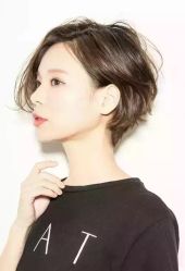 -AFA Hair studio·女士发型设计