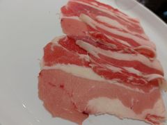 -牛道烤肉海鲜自助