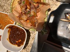 -丰茂烤串(金泉美食宫店)