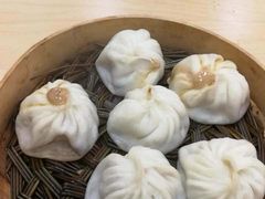 -老盛兴汤包馆(临汾店)
