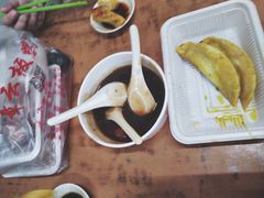 -清真蒋有记(老门东店)