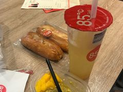 -85度C(广州黄边店)