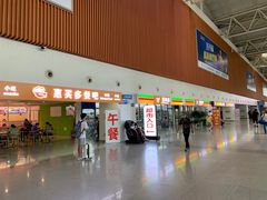 -成都东站汽车客运站