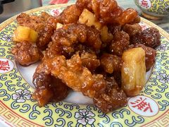 -砂锅居(西四店)