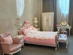 -安吉银润锦江城堡酒店(Hello Kitty主题乐园店)