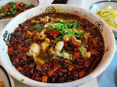 -湖南码头·地道岳阳美食·湘菜(魏公村店)