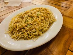 -竹林小屋(库塔店)