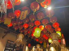 -山涧肴·泉水煮活鱼(坂田店)