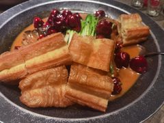 -青年公社烤鸭(熙悦天街店)