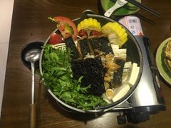 -十二舍·湯物素煮(江泰潤政店)