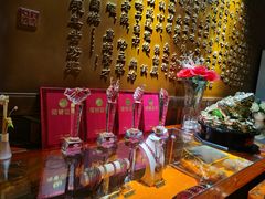 -颐润堂专业养生(五道口华清商务会馆店)