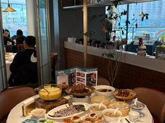 -闽海肴(北辰荟店)