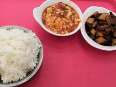 -复旦大学本部-食堂