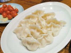 必点鲅鱼水饺-必点海鲜·鲅鱼水饺(鞍山西道店)