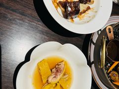 -庐灶江南·江南菜·四合院Bistro(东直门雍和宫·原华侨宾馆店)