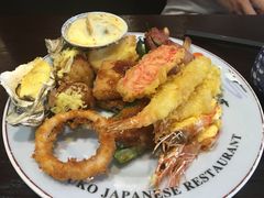 -松子料理(白家庄店)