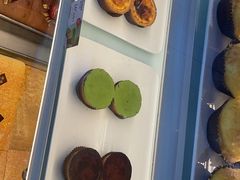 -满满元气和田大枣糕·蛋糕(朝阳大悦城店)