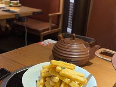 -吃饭皇帝大(合生汇店)