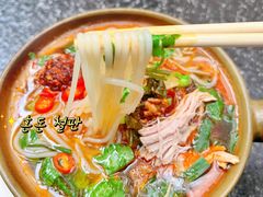 -海韵人家.海景花园经典云南菜(双廊店)