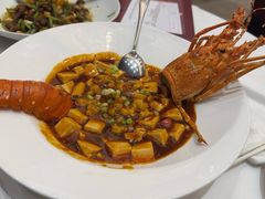 -喜宴又一村·粤菜·茶点·海鲜(壹方天地店)