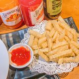 这家工业风的酒屋📷拍照也太好看了吧