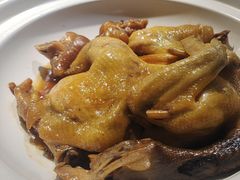 -龙宴海鲜城(经中路店)