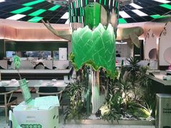 -青花椒花椒鱼(合生汇店)