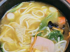 -大官米线(喜盈门范城店)