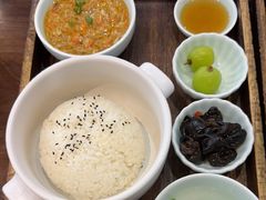 -蟹上黄·蟹黄面·江南糖水(人民广场店)