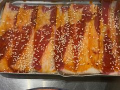 -永安里地摊烤肉(首创店)